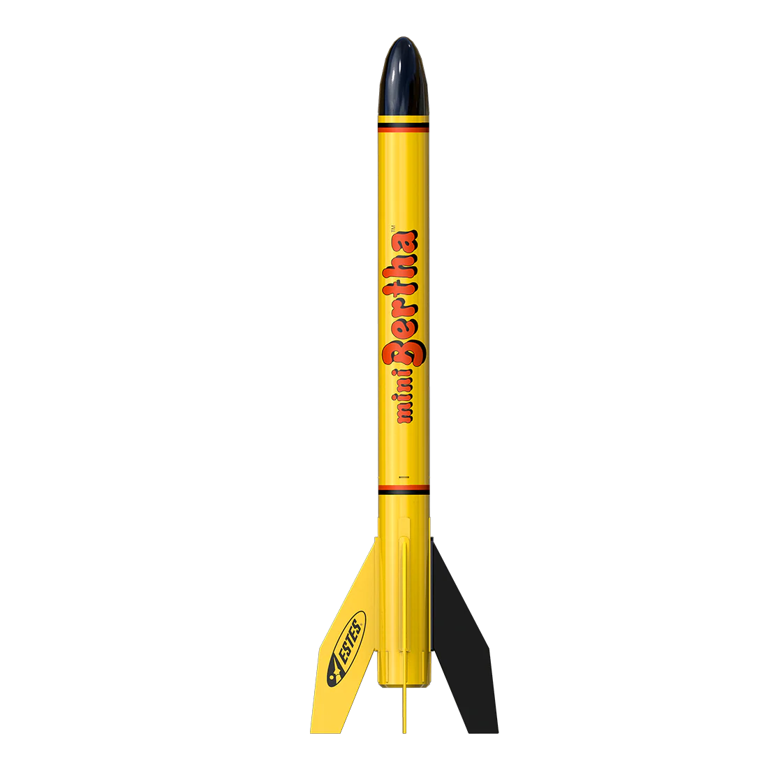 Mini Bertha™ Starter Set - Image 5