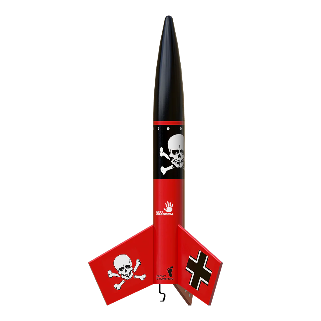 Mini Der Red Max™ - Image 3