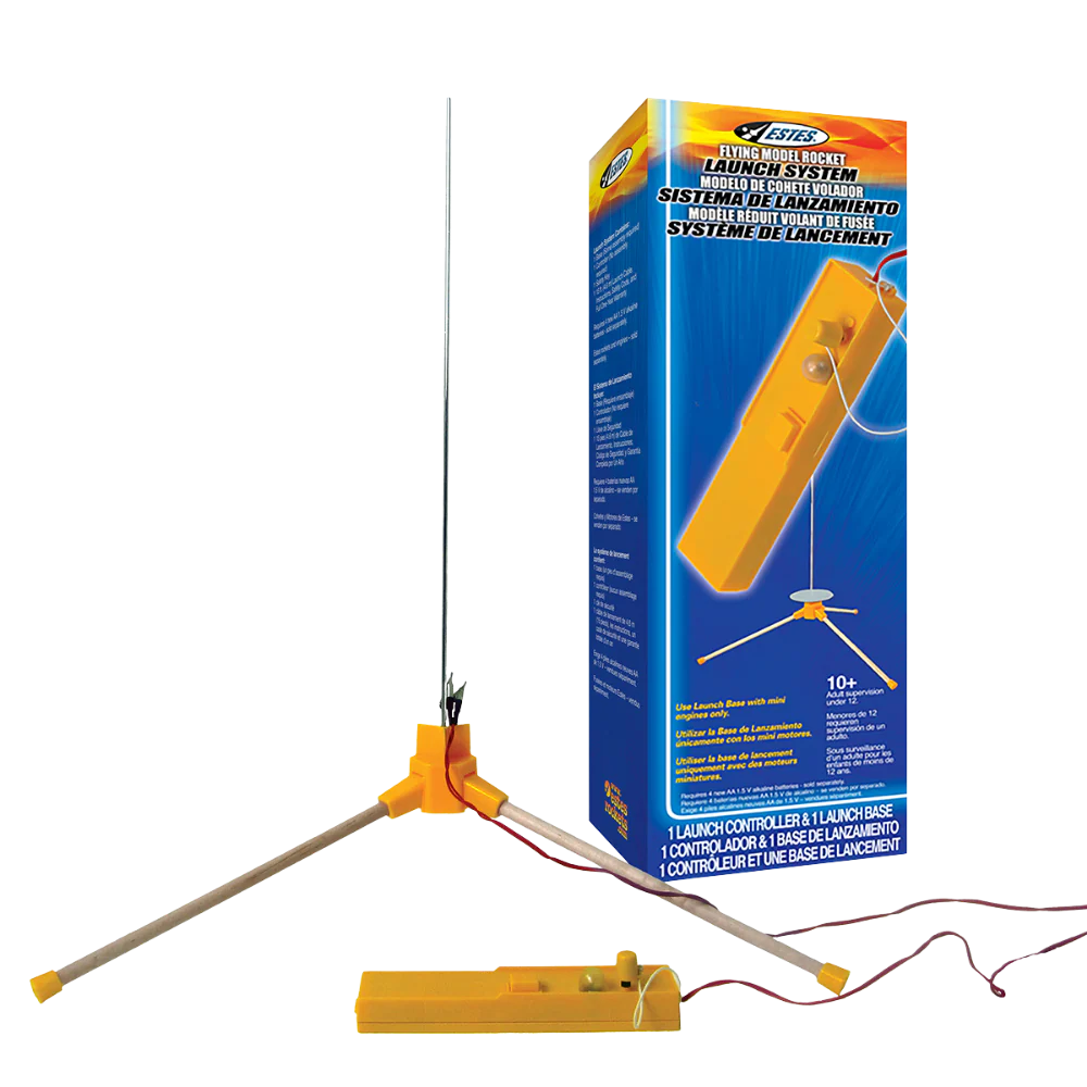 Mini Launch Pad and Controller - Image 3