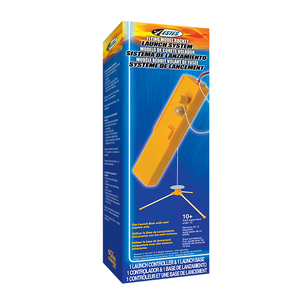 Mini Launch Pad and Controller - Image 7