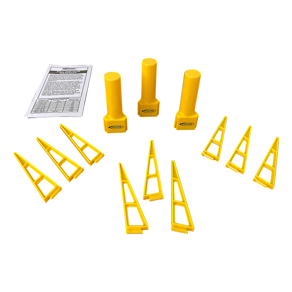 Model Rocket Display Stand (standard engine size) - Image 5