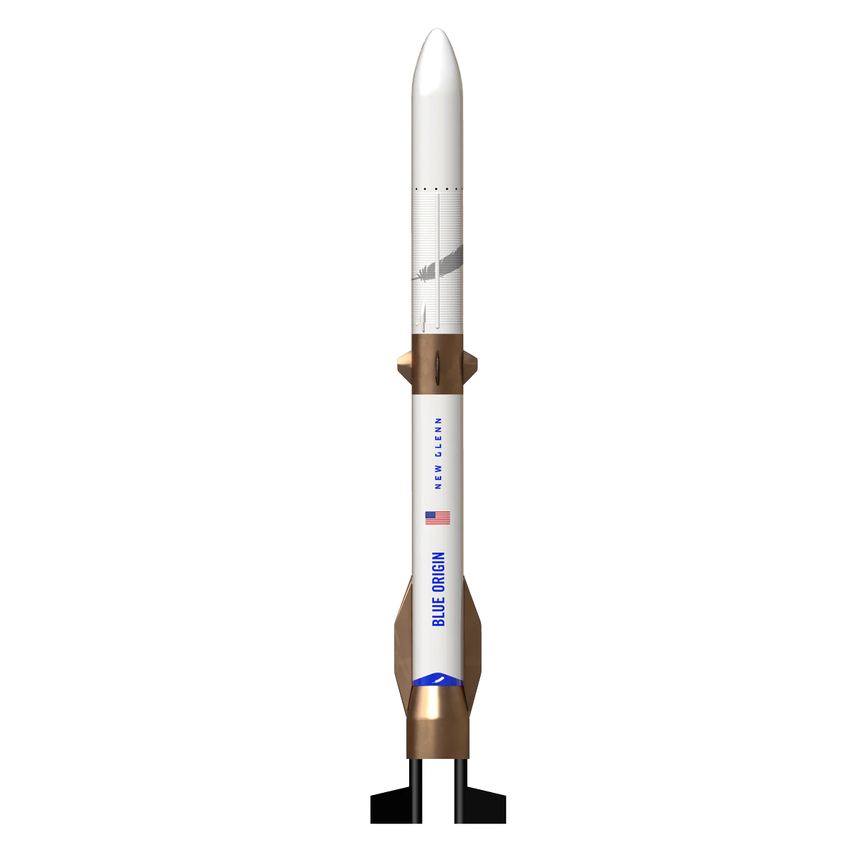 Pro Series II™ Blue Origin New Glenn - Image 4