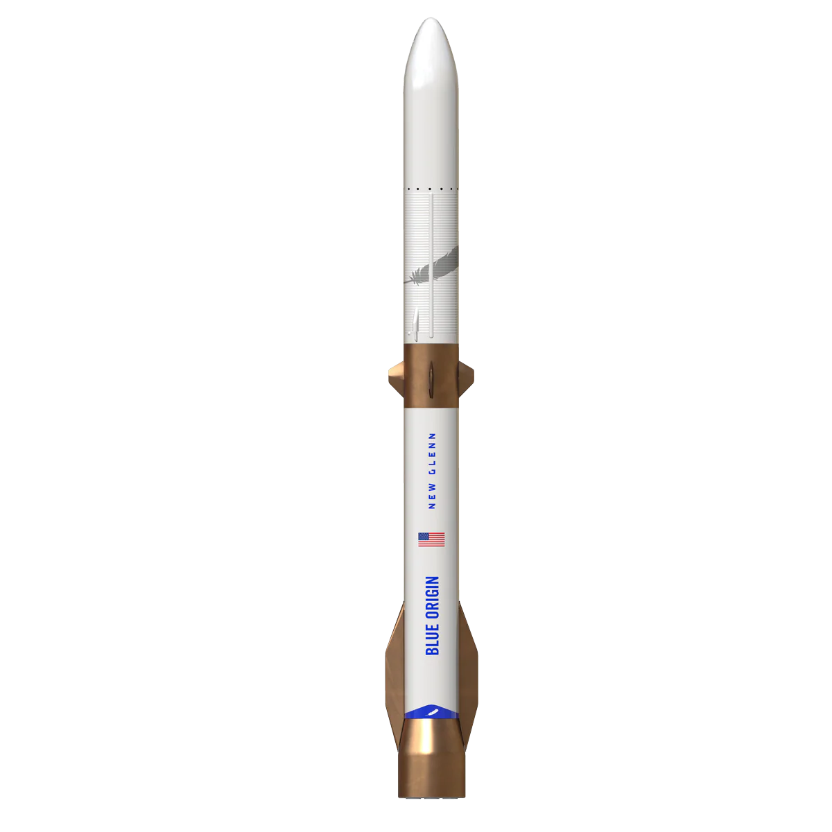 Pro Series II™ Blue Origin New Glenn - Image 5