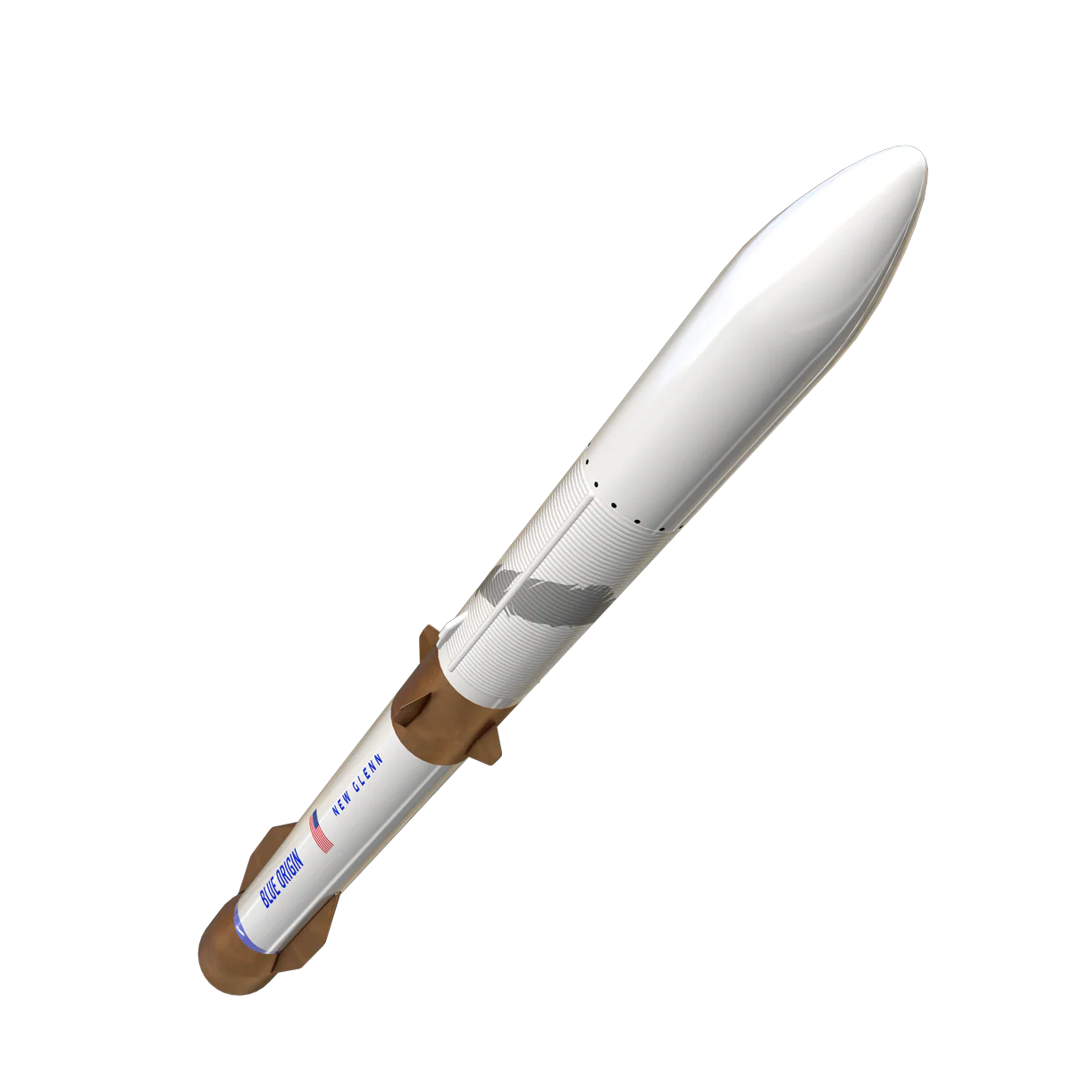 Pro Series II™ Blue Origin New Glenn - Image 6