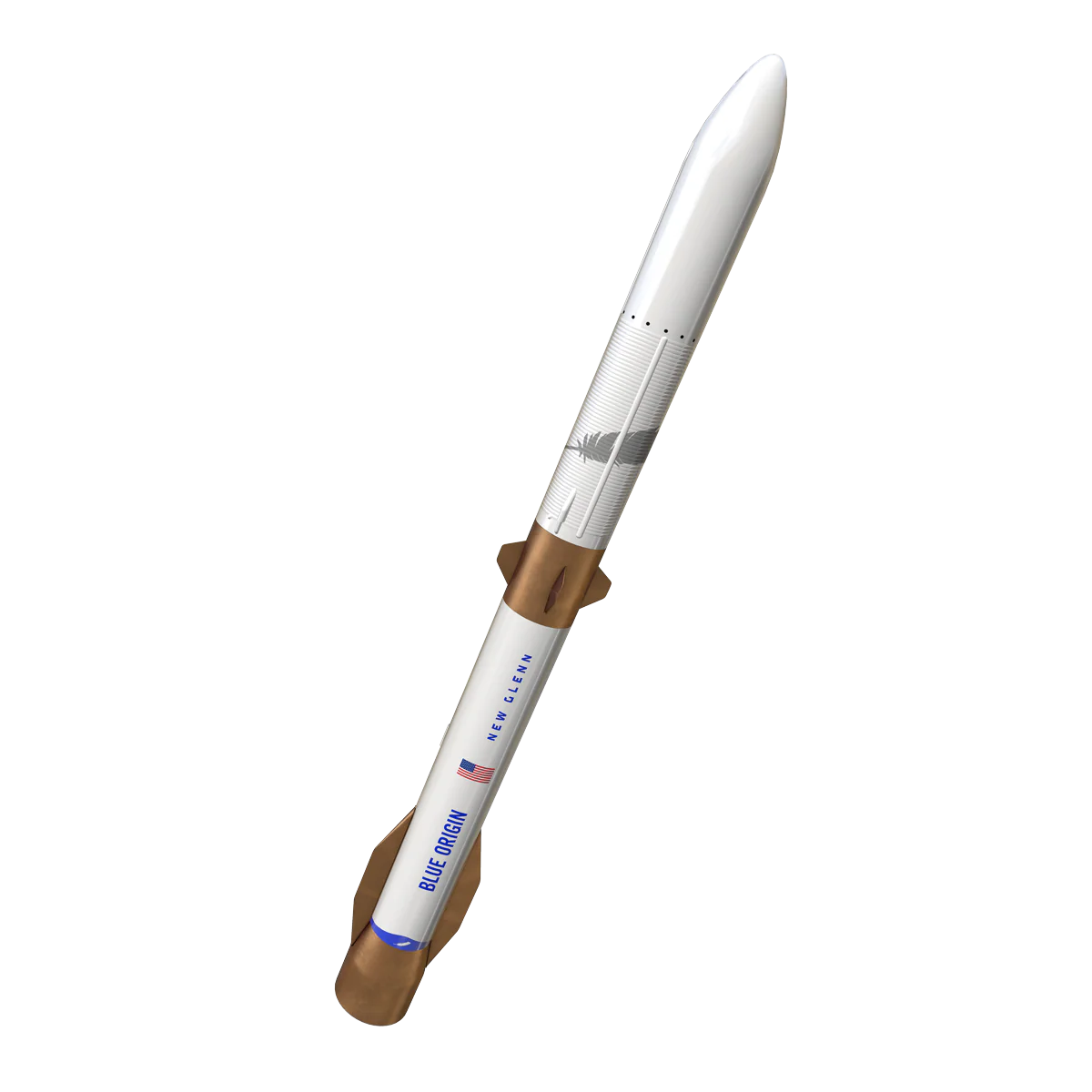 Pro Series II™ Blue Origin New Glenn - Image 7