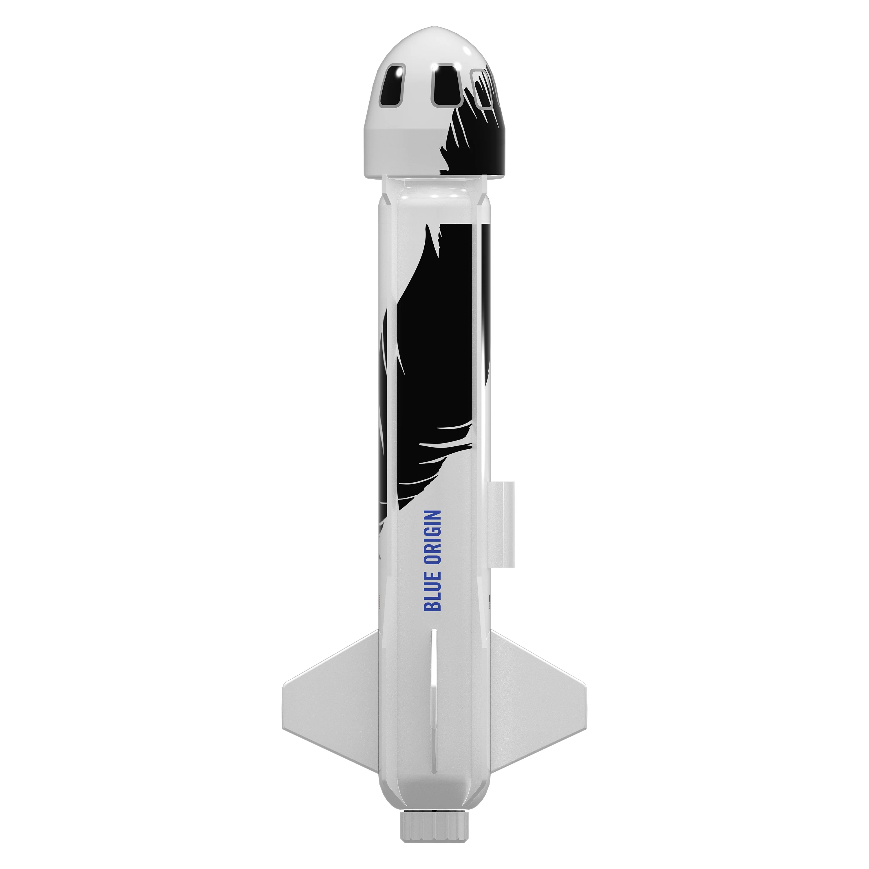 Blue Origin New Shepard (Builders Kit) - Image 4