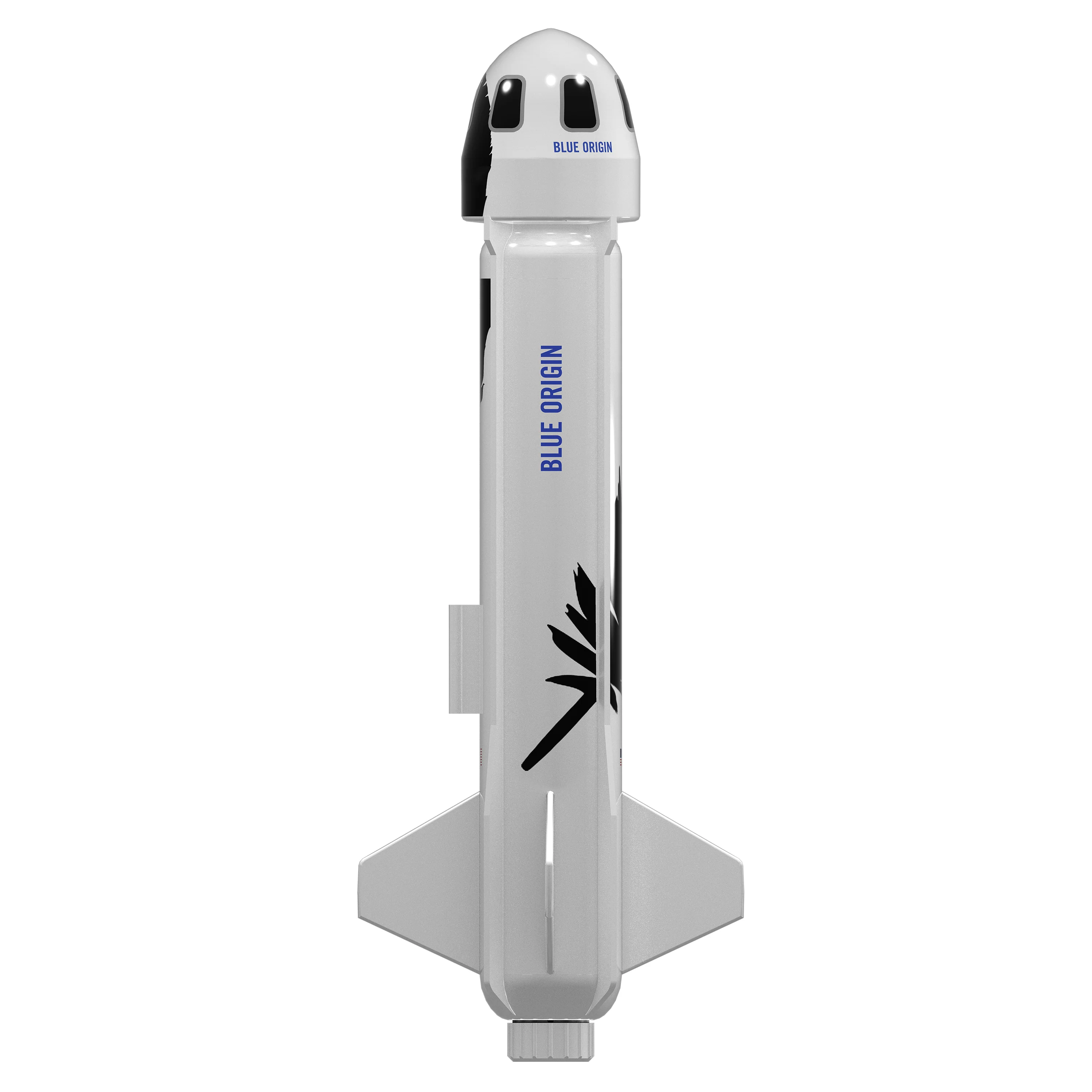Blue Origin New Shepard (Builders Kit) - Image 8
