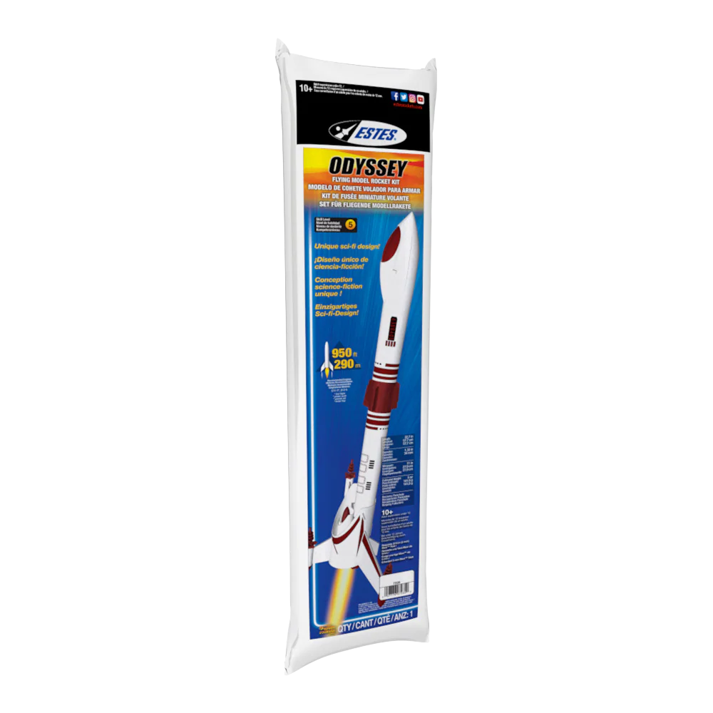Odyssey® - Image 8