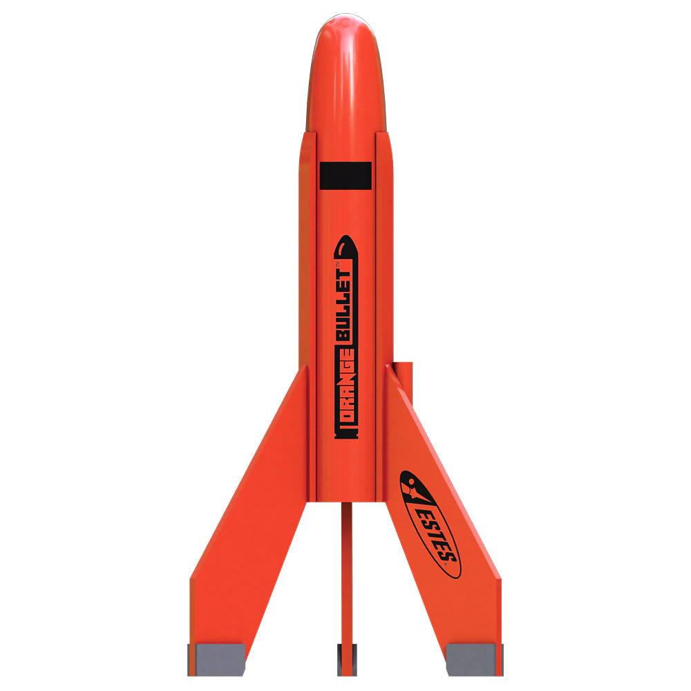 Orange Bullet™ - Image 3
