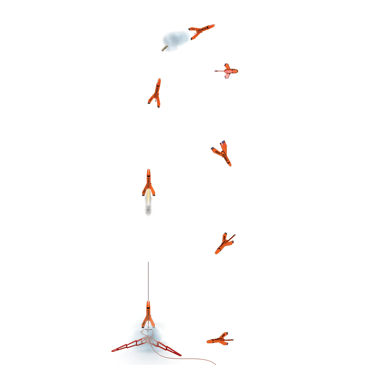 Orange Bullet™ - Image 7