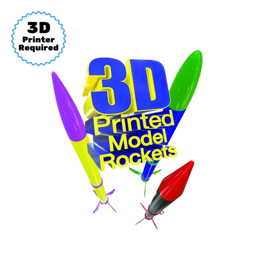 ORBIS™ 3D Bulk Pack (12 pack) - Image 3