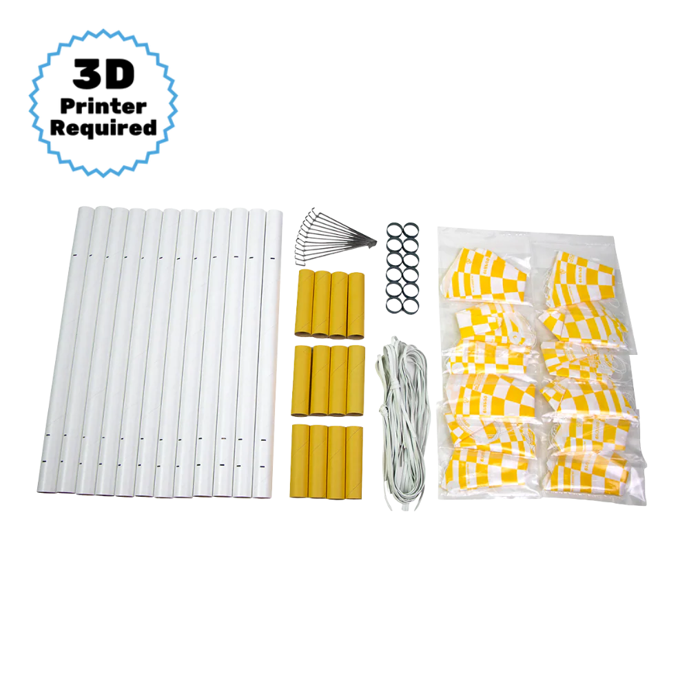 ORBIS™ 3D Bulk Pack (12 pack) - Image 5