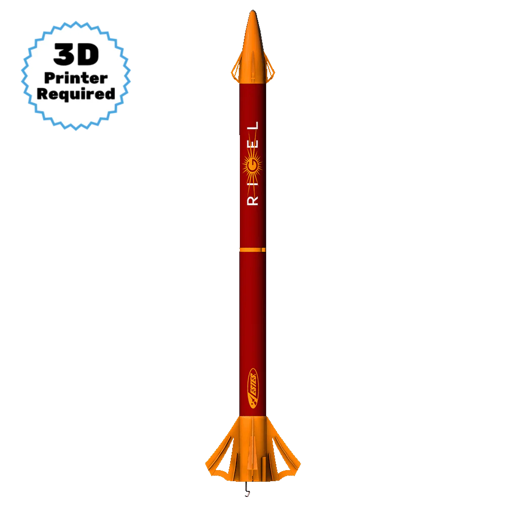 Orion 3D - Image 5