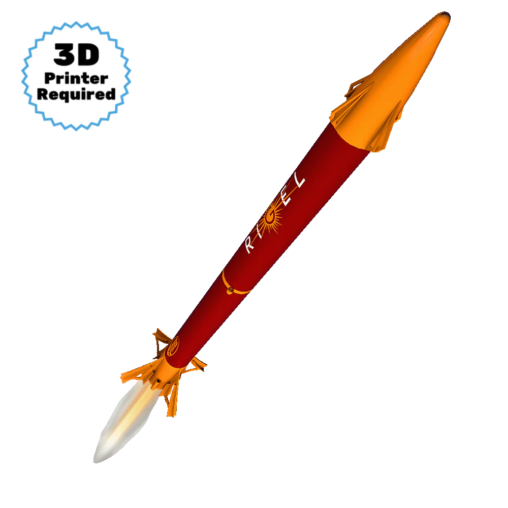Orion 3D - Image 6