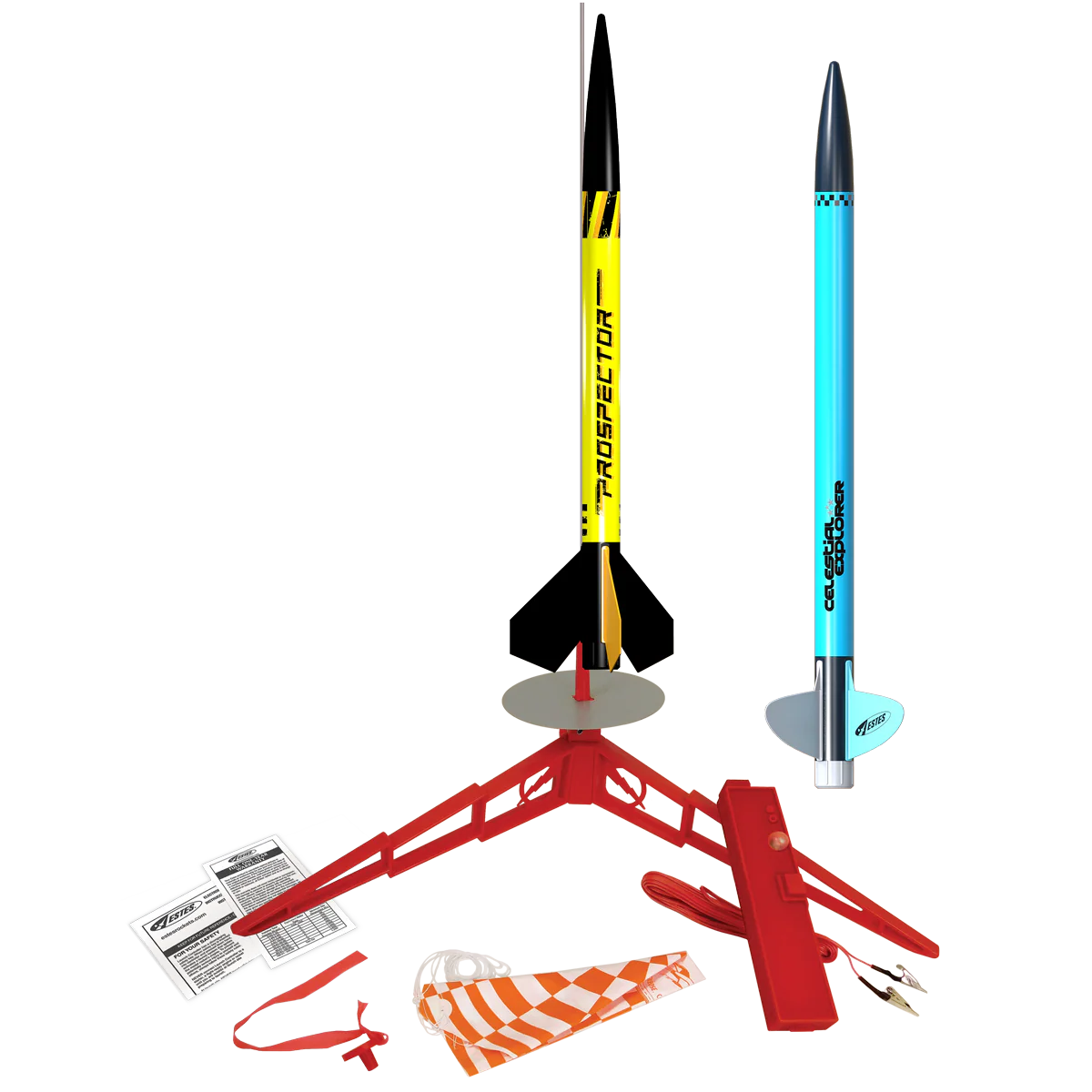Pathfinder™ Launch Set - Image 2