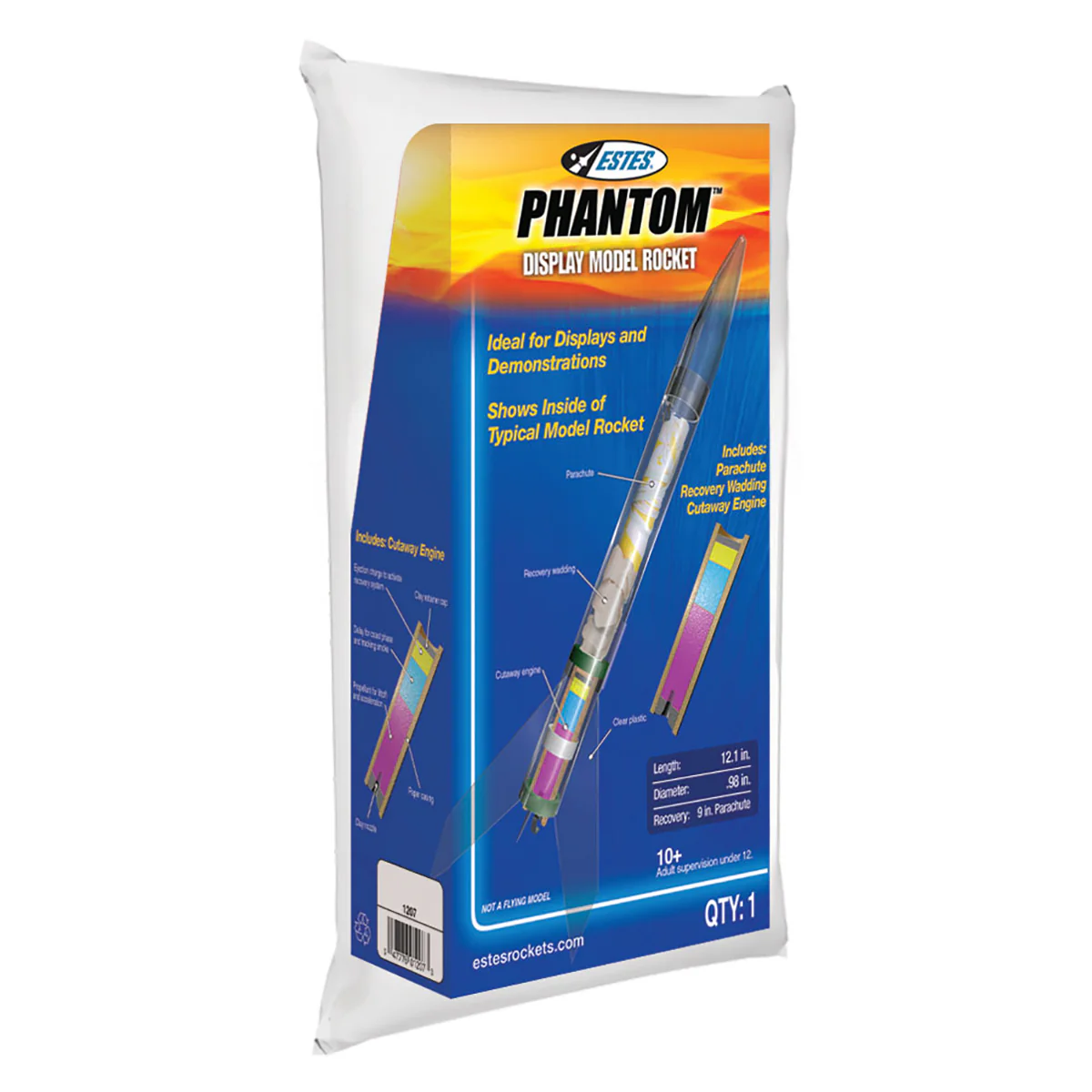 Phantom™ - Image 3