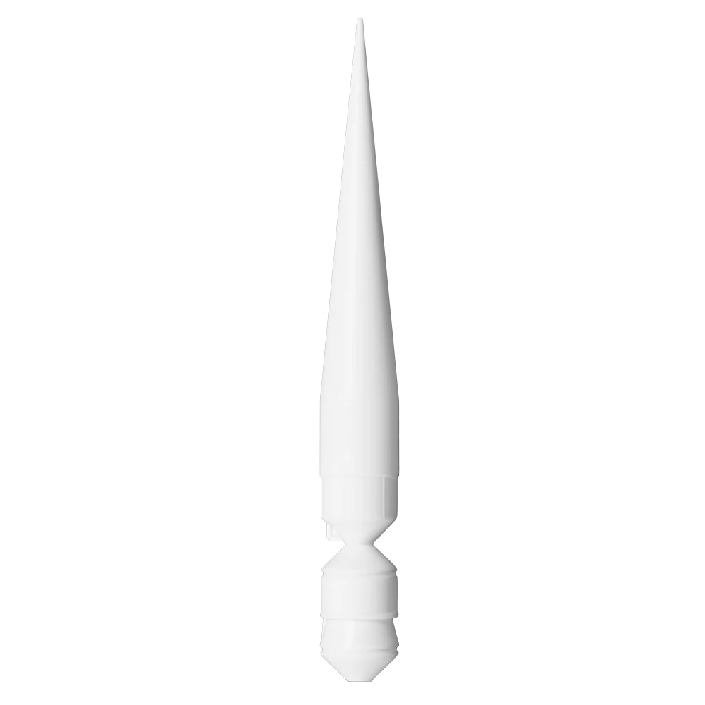 PNC-50BB Nose Cone