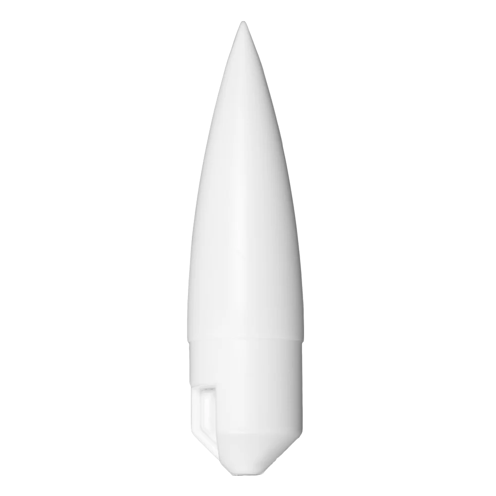 PNC-50KA Nose Cone