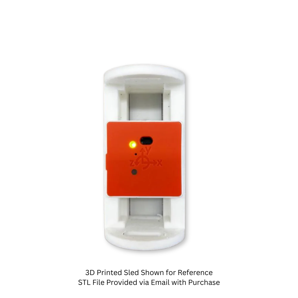 PocketLab® Voyager Sensor - Image 4