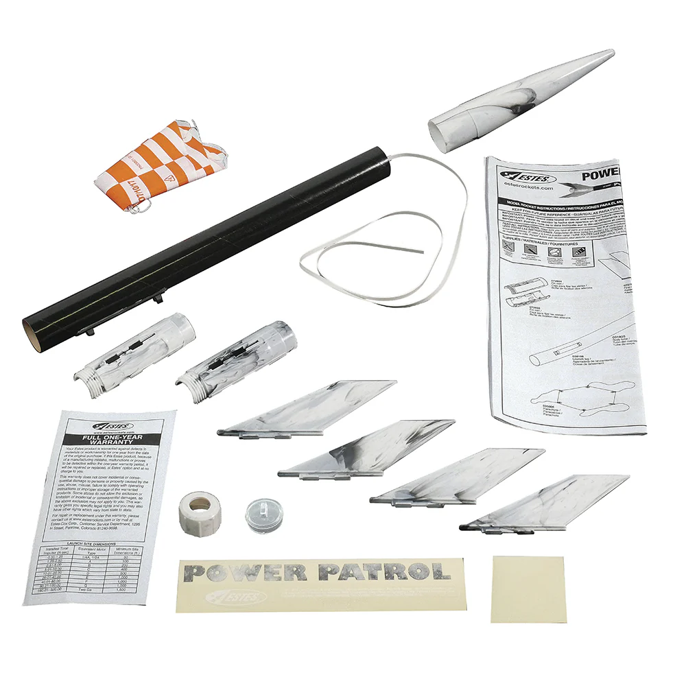 Power Patrol™ - Image 6