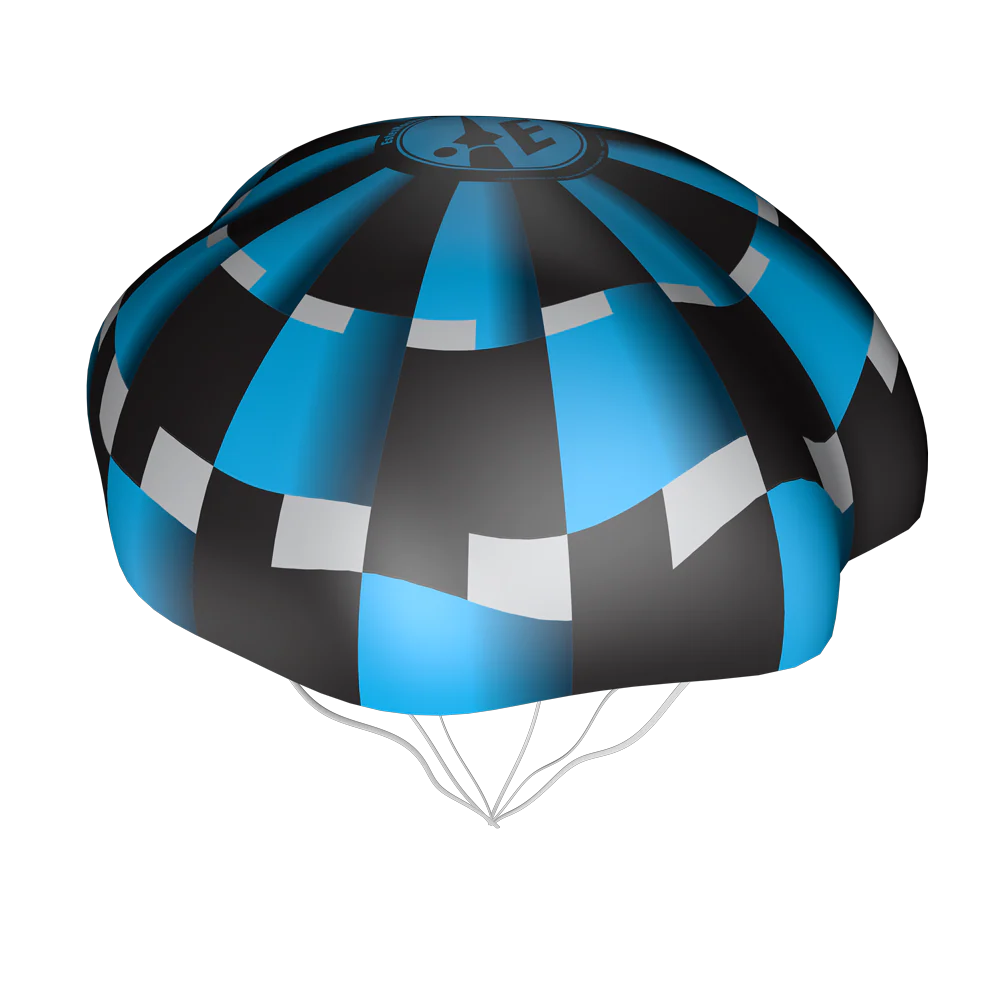 Rip Stop Parachute - Image 5