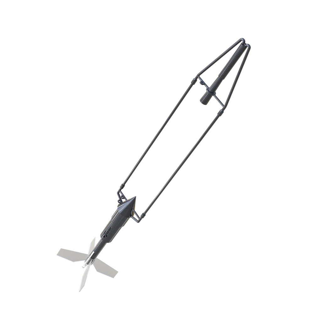 Robert Goddard Rocket - Image 4