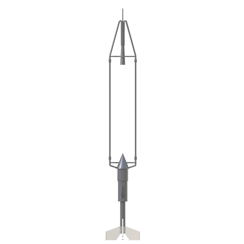 Robert Goddard Rocket - Image 5