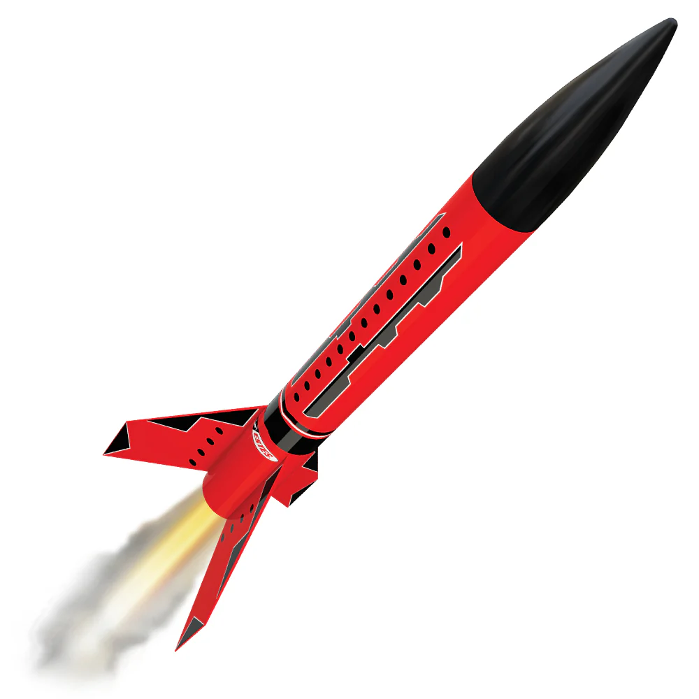 Rocket Science STEM Kit - Image 3