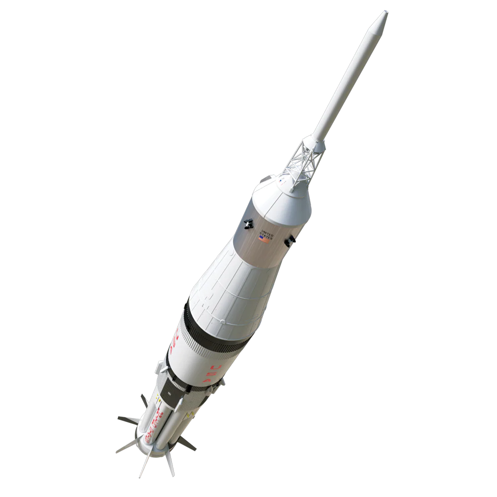 Saturn 1B - Image 7