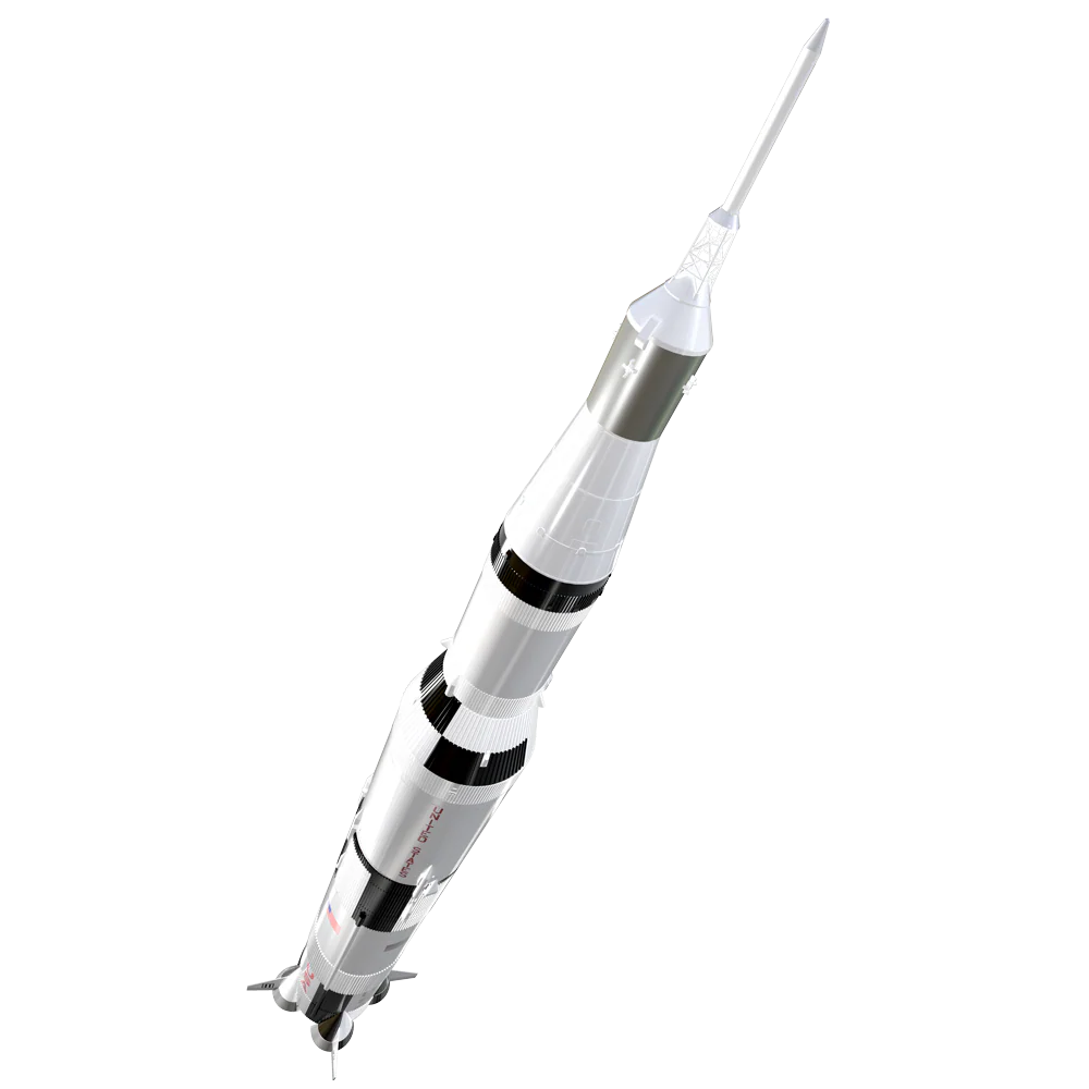 Saturn V - Image 4