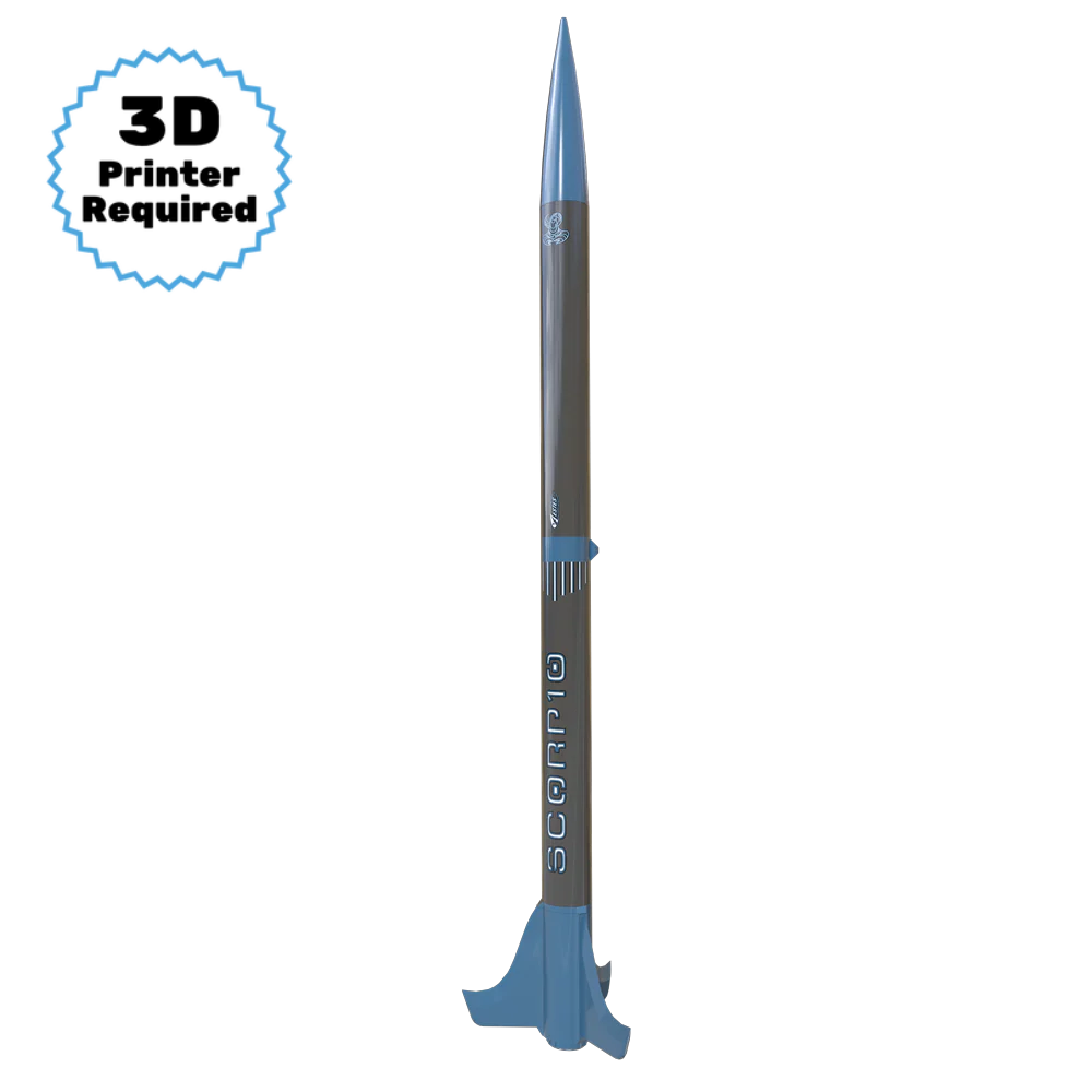 Pro Series II™ Scorpio 3D - Image 5