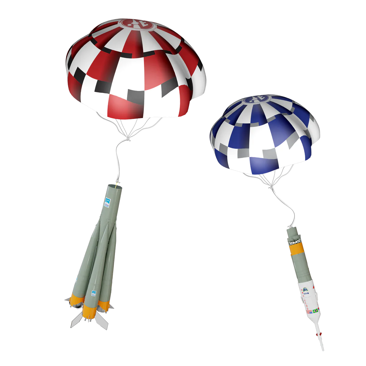 Pro Series II™ Soyuz - Image 3