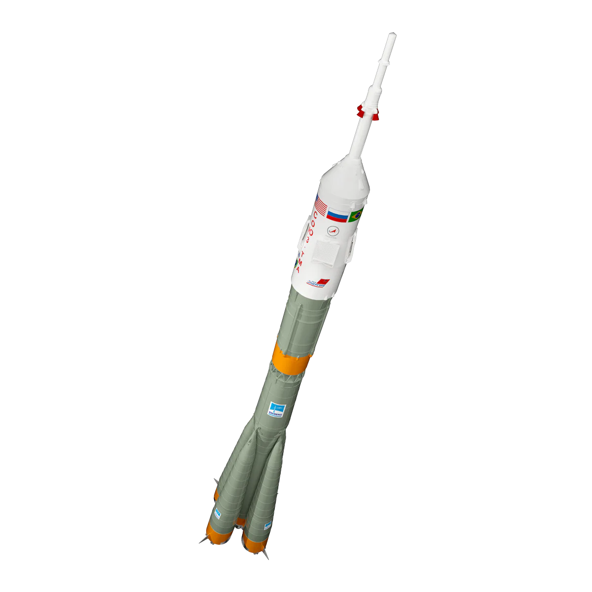 Pro Series II™ Soyuz - Image 4
