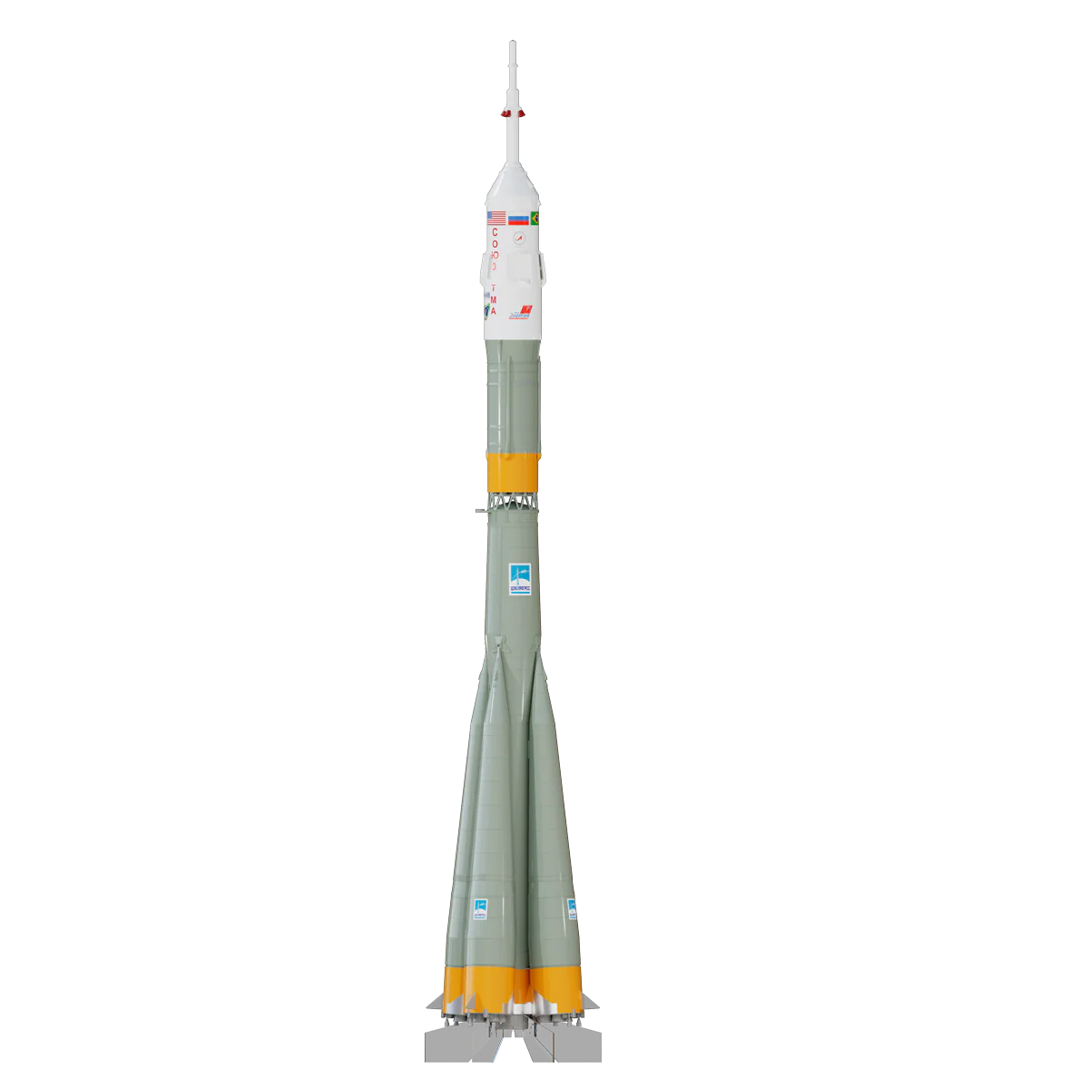 Pro Series II™ Soyuz - Image 5