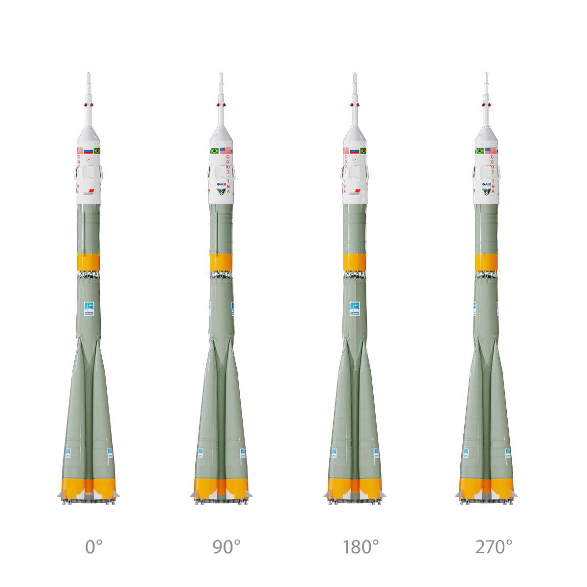 Pro Series II™ Soyuz - Image 6