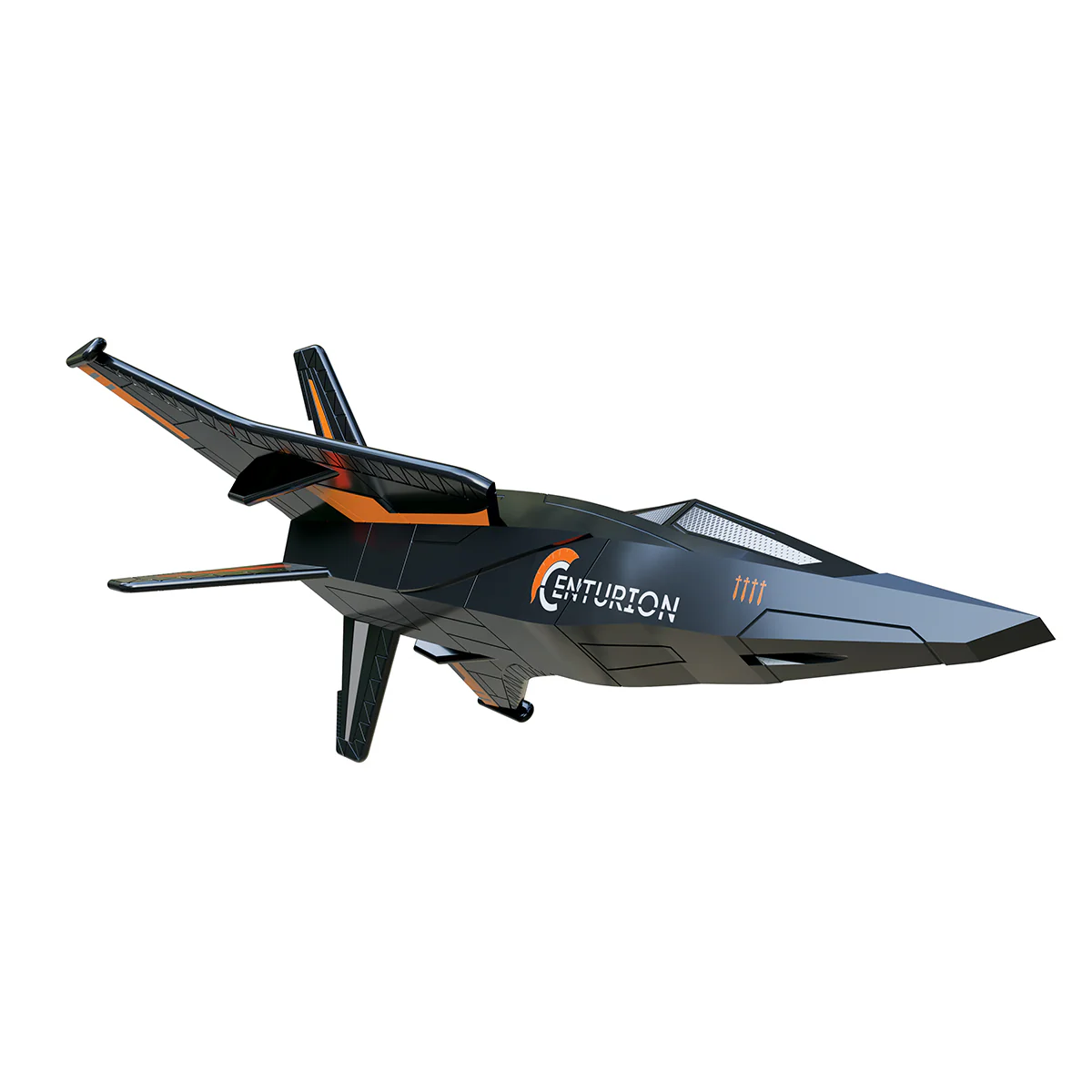 Space Corps™ Centurion™ Launch Set - Image 9