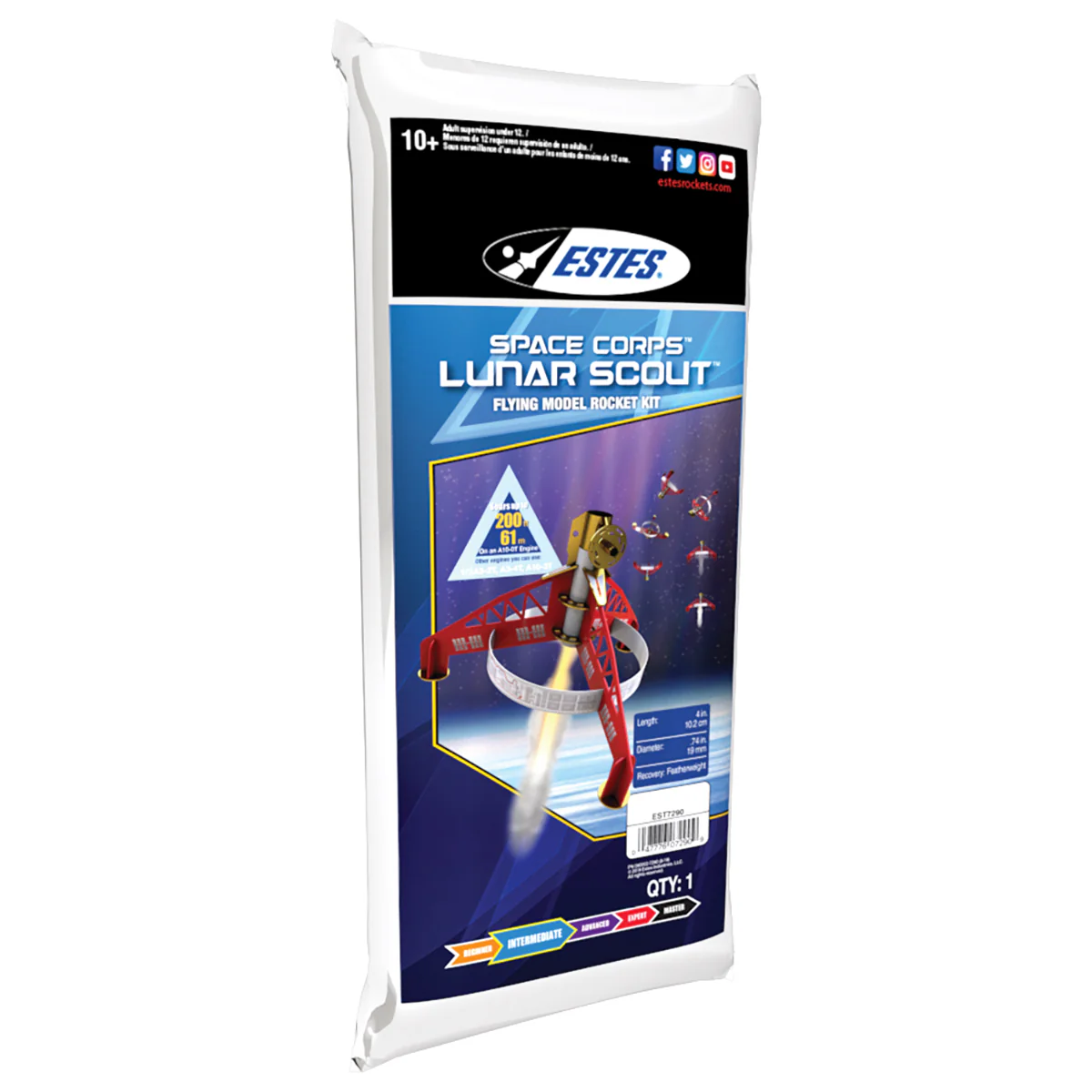 Space Corps™ Lunar Scout™ - Image 4