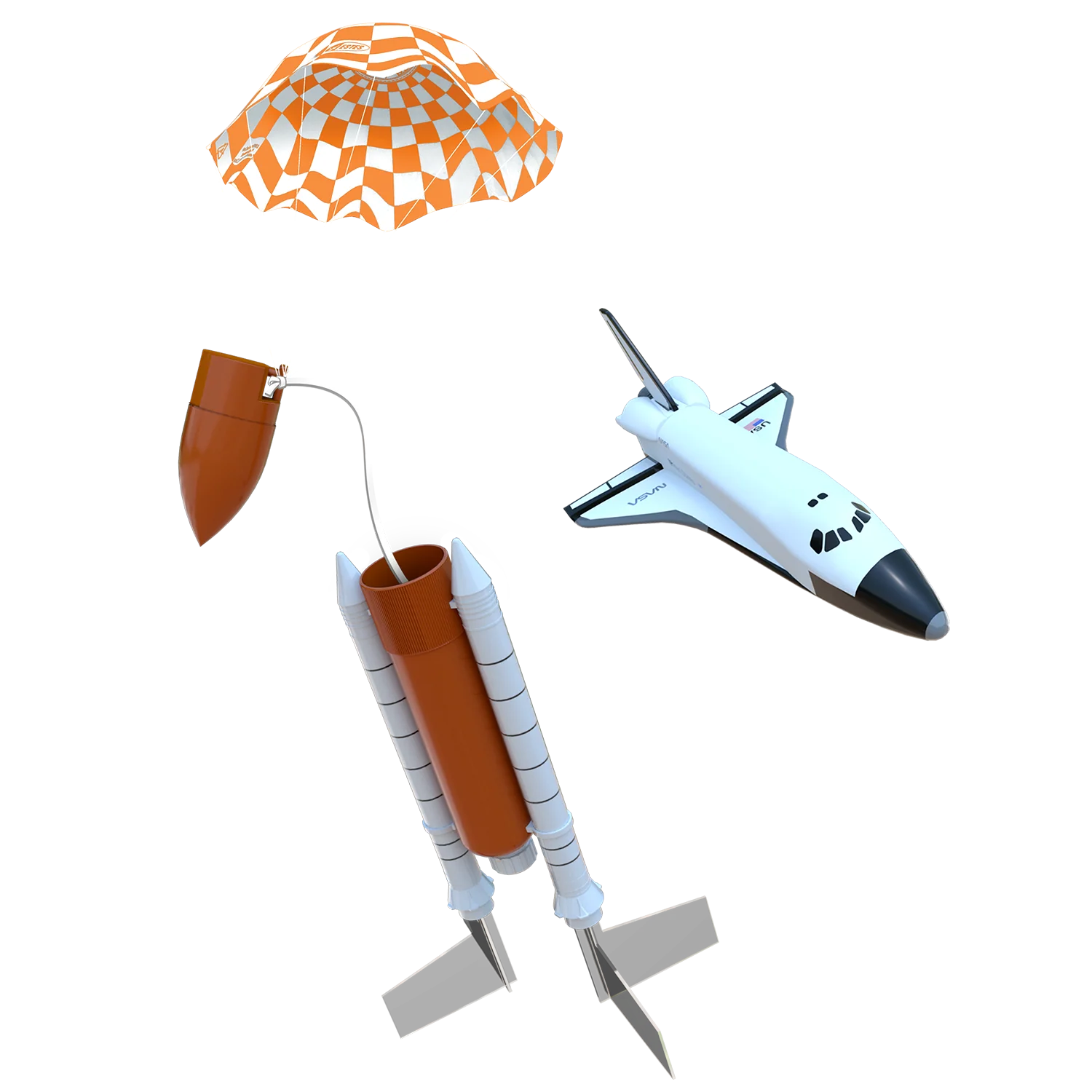 Space Shuttle - Image 5
