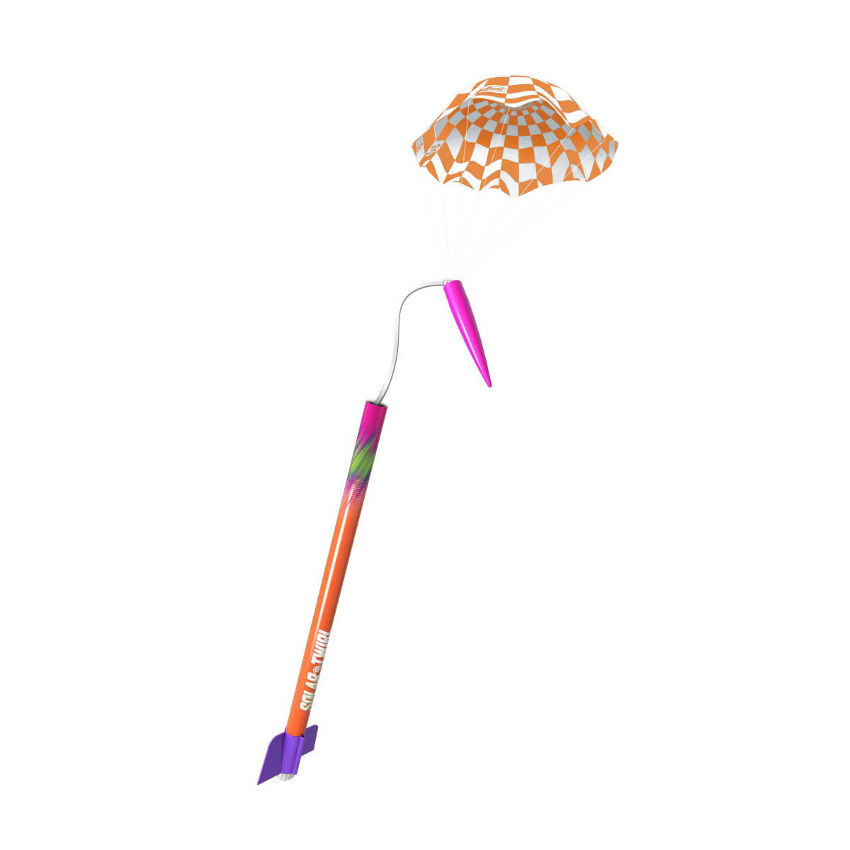 Solar Twirl™ - Image 3