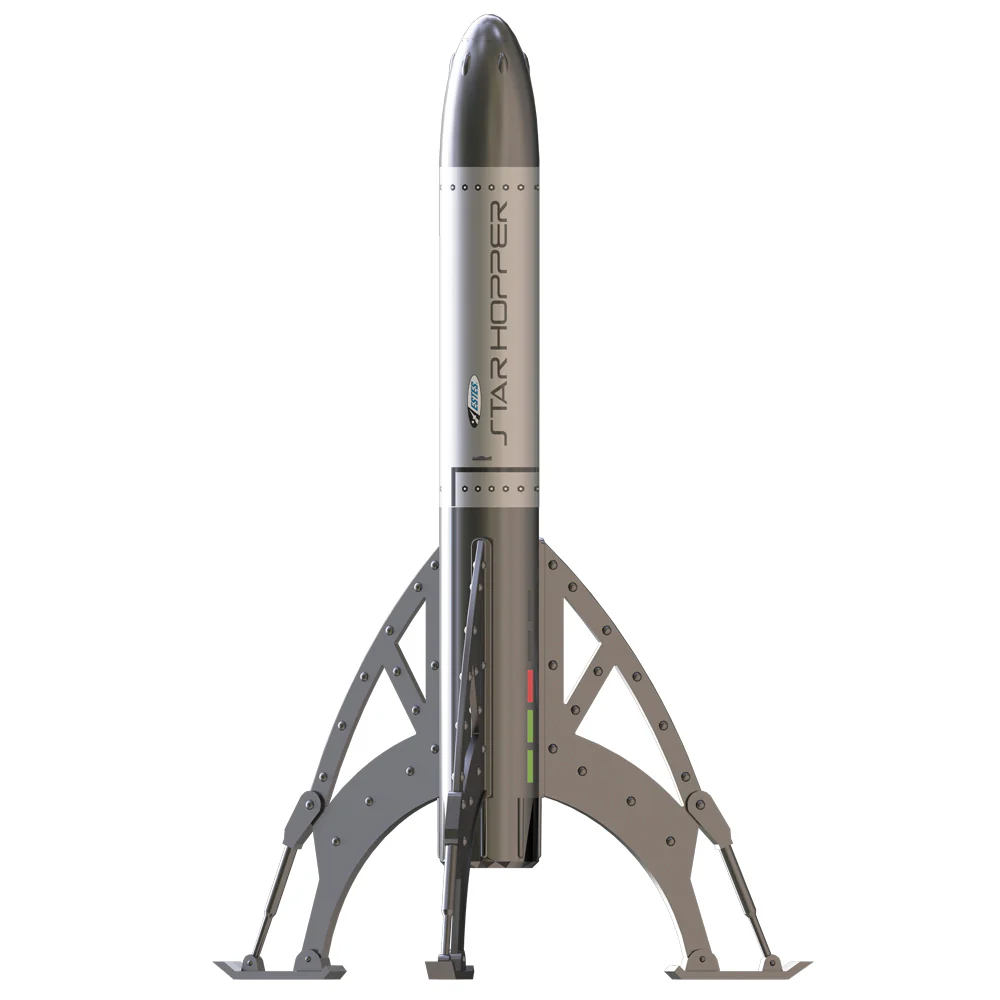 Star Hopper™ - Image 4