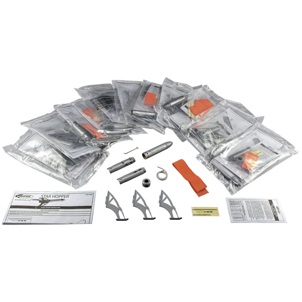 Star Hopper™ Bulk Pack (12 PK) - Image 6