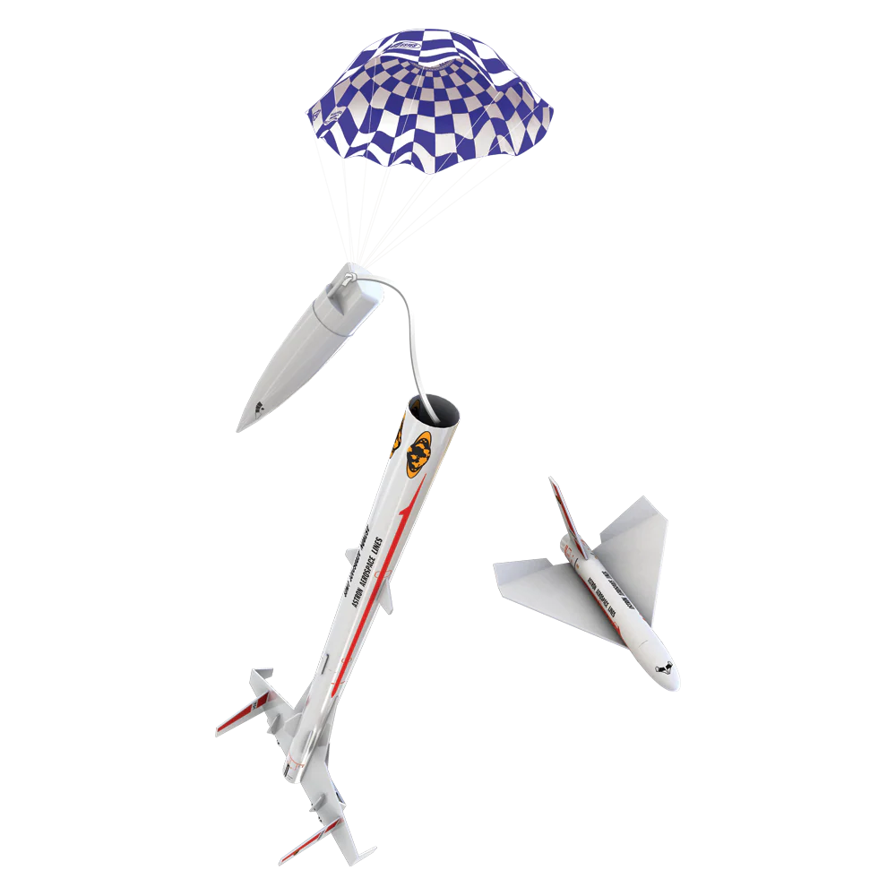Super Orbital Transport™ - Image 3