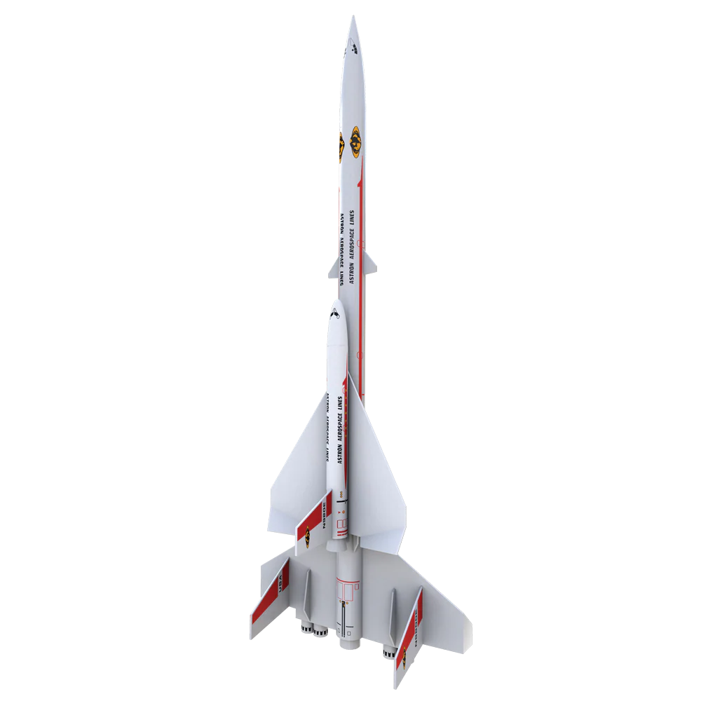 Super Orbital Transport™ - Image 4