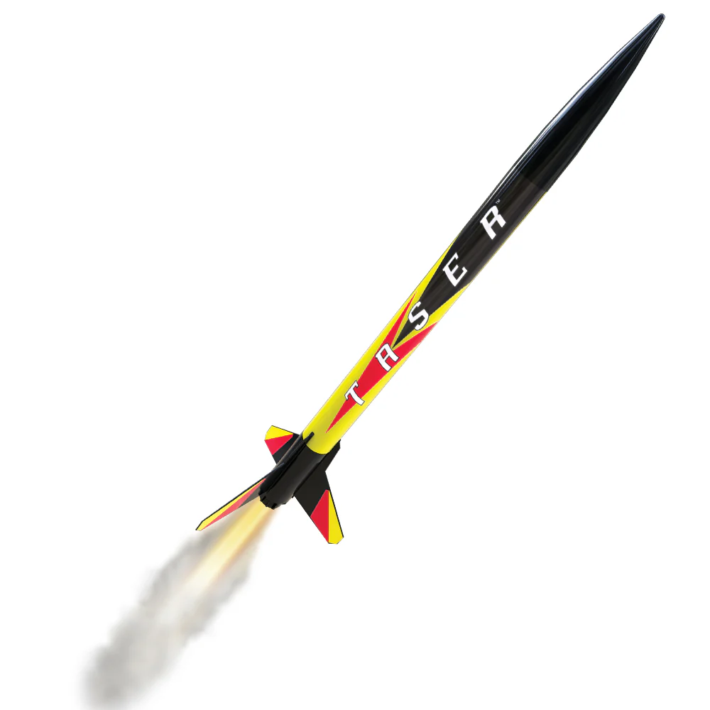 Taser™ Launch Set - Image 3