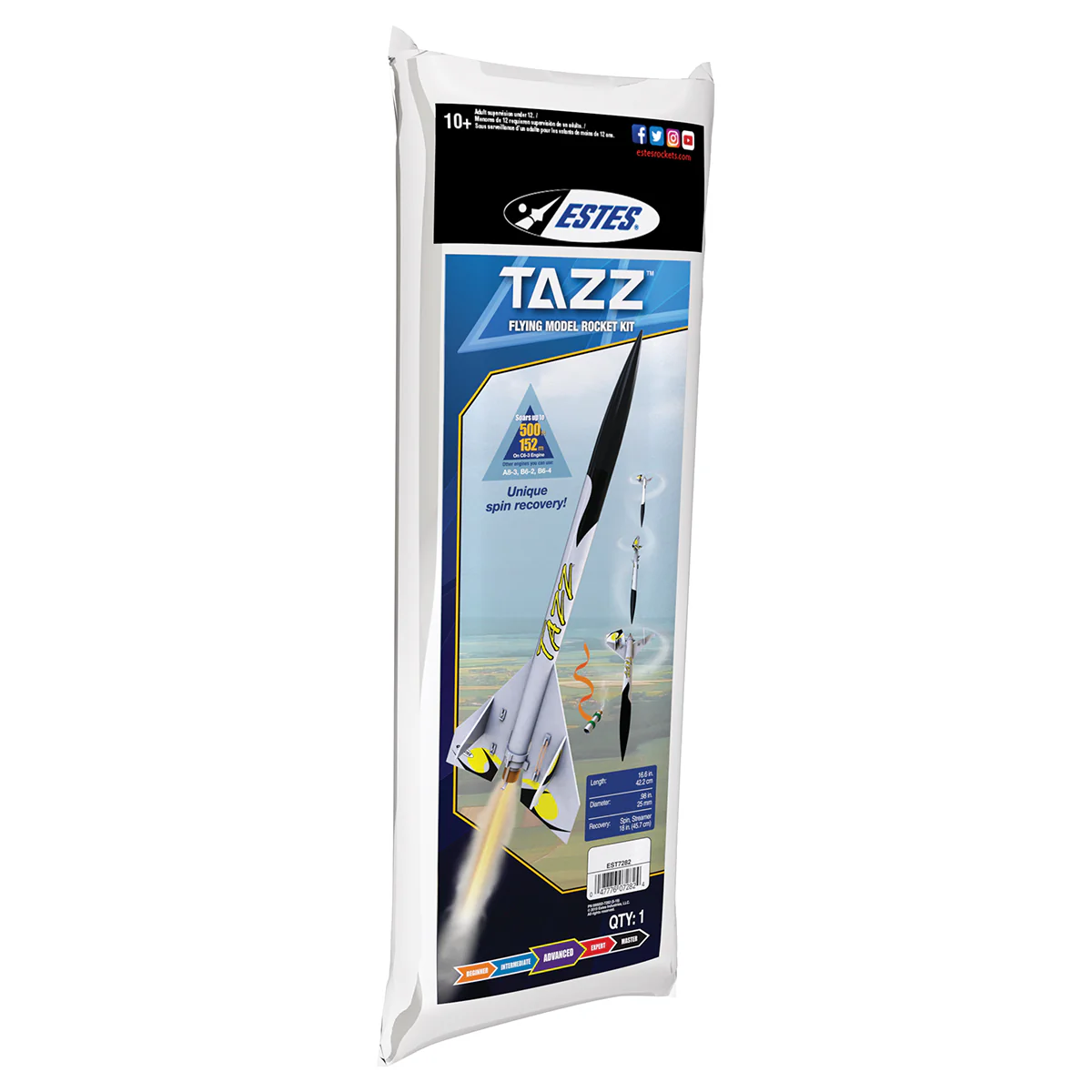 Tazz™ - Image 9