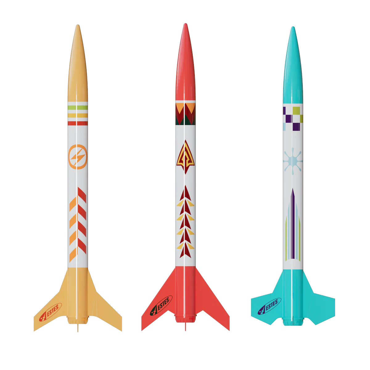 Trailblazer Trio™ - Image 4