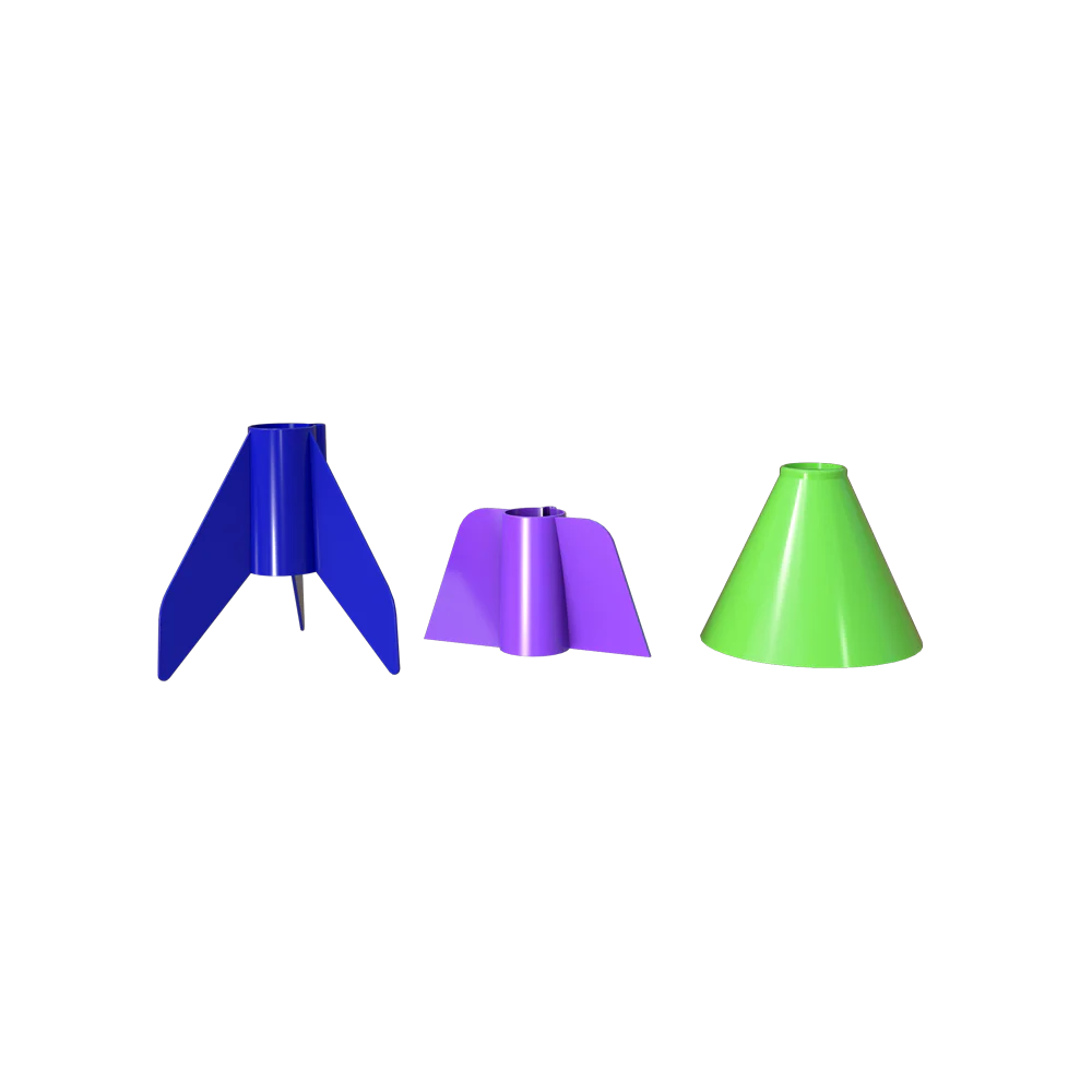 Tri-Flyer STEM Kit - Image 6