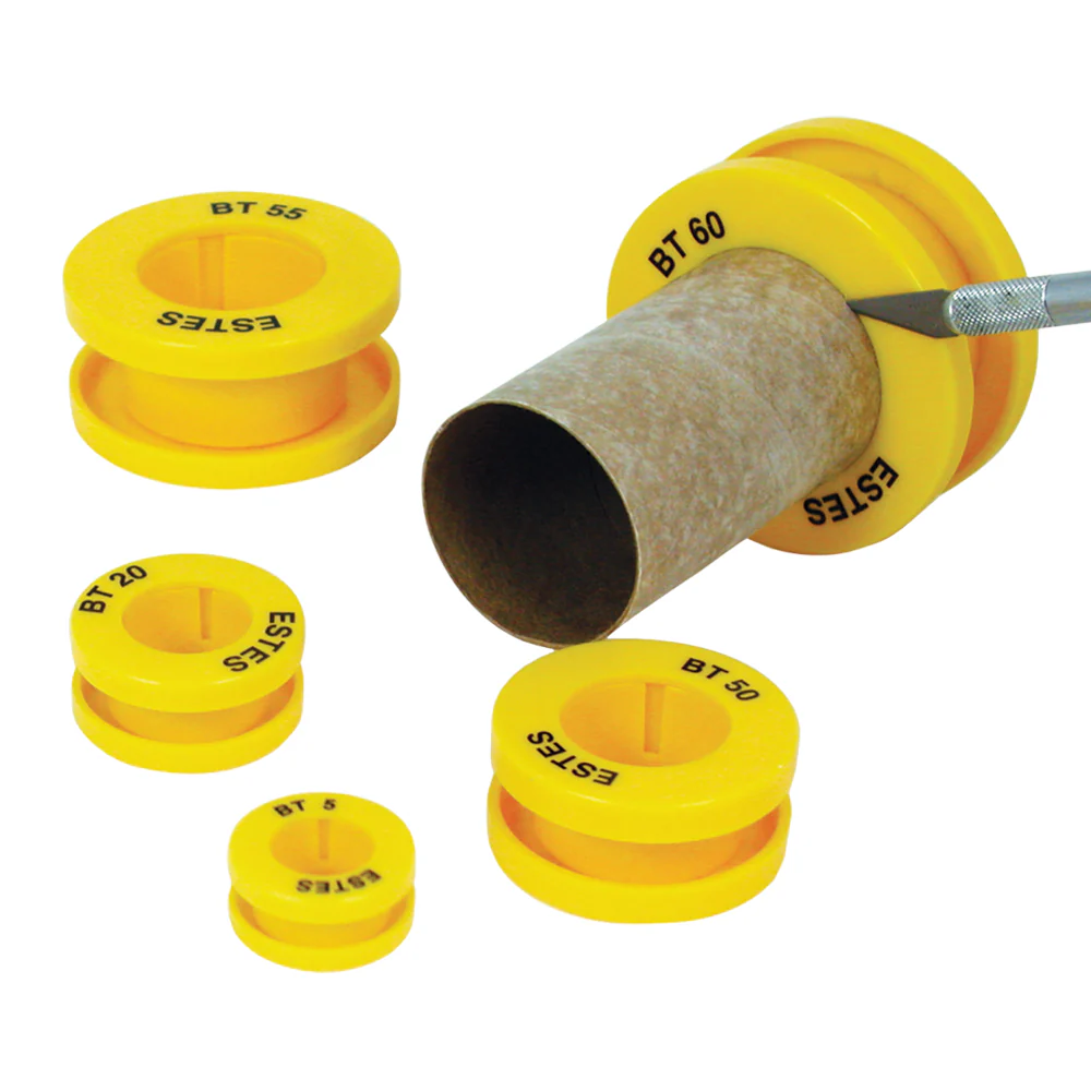 Tube Cutting Guides - Image 3