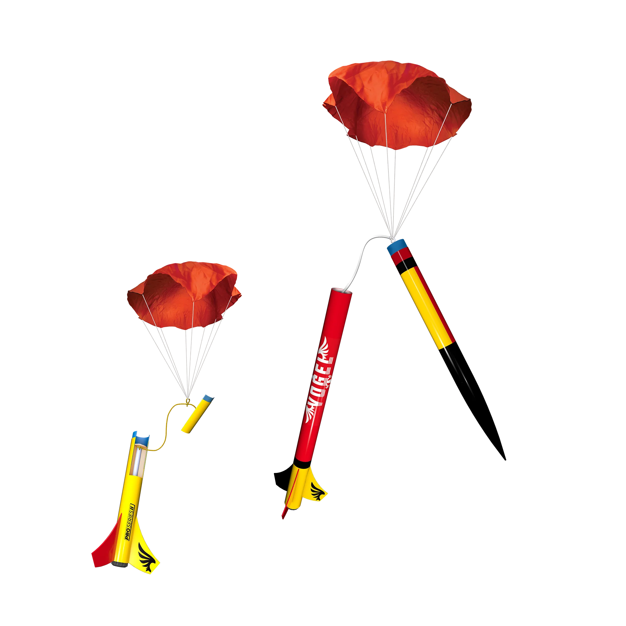 Pro Series II™ Vogel™ - Image 3