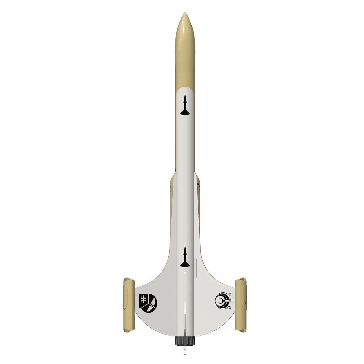 Xarconian Cruiser™ - Image 6